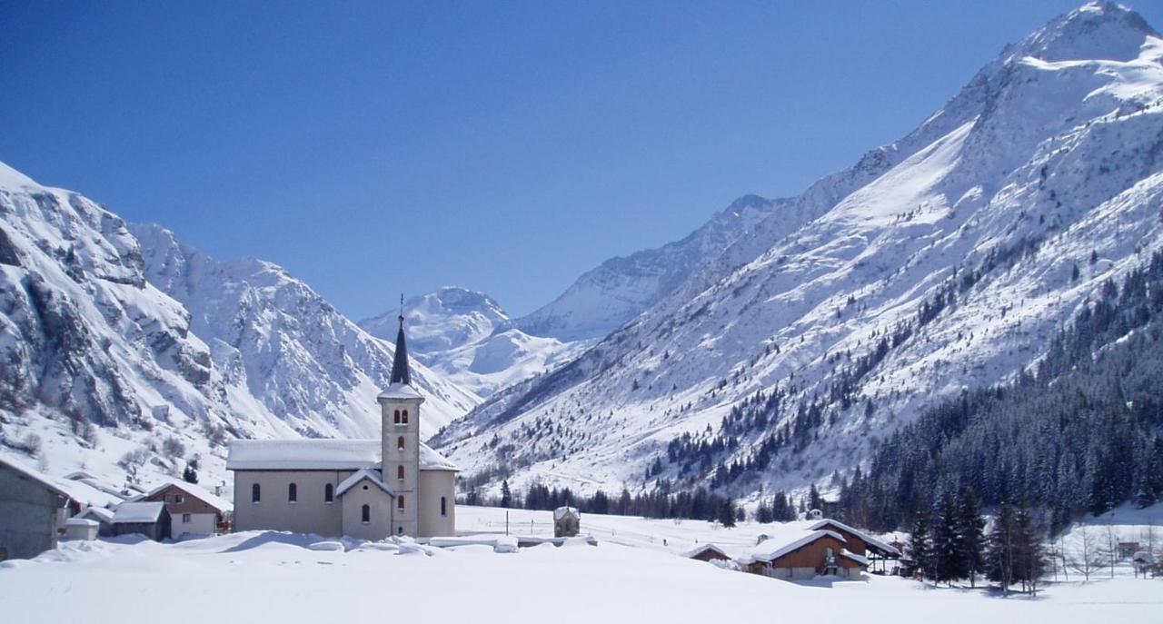 Chalet Alpin Luxe, Jacuzzi, Vue La Plagne Exterior foto