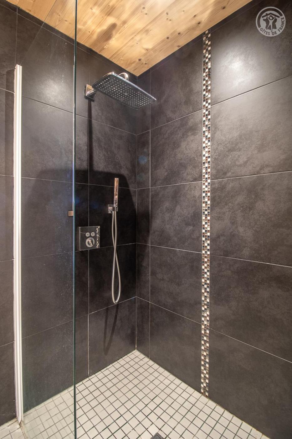 Chalet Alpin Luxe, Jacuzzi, Vue La Plagne Exterior foto